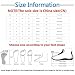 Zapatillas Ortopédicas Mujer Zapatos sin Cordones para Caminar Ortopedicos Zapatos Mujer Comodos y Ligeros Sandalias Palas Transpirables y Antideslizantes Zapatillas Malla Deporte Senderismo 36-43 Imagen de Zapatillas Ortopédicas Mujer Zapatos sin Cordones para Caminar Ortopedicos Zapatos Mujer Comodos y Ligeros Sandalias Palas Transpirables y Antideslizantes Zapatillas Malla Deporte Senderismo 36-43