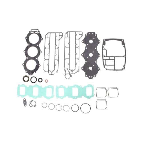 Joint de culasse moteur bateau 18-99176 pour hors-bord 3 cylindres 60 CV 70 CV
