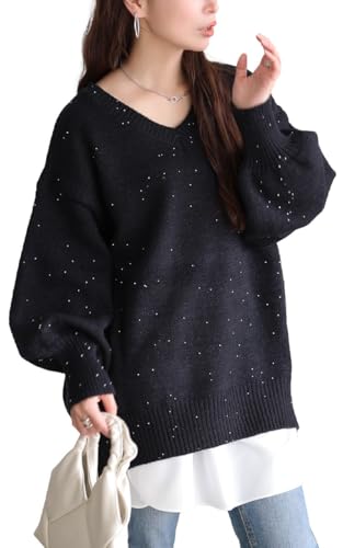 [S[hWp] 傫TCY fB[X gbvX jbg  VlbN O p[ `jbN {[ R[f H ~ t maru-20028 4L-5L ubN