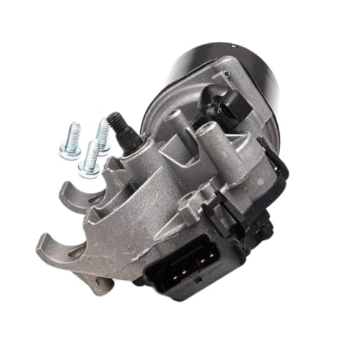 Moteur d'essuie-glace 7701061590 à balayage constant pour Grandtour - 2