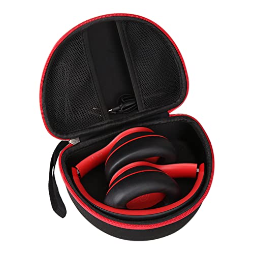 Aproca Hartschalen-Reiseetui für Anker Soundcore Life Q20 Q10 kabellose Bluetooth-Kopfhörer Cover