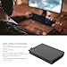 Interne Festplatte für 360 Slim, Tragbare Dünne Interne Erweiterte Datenspeicherkarte für Spielekonsole, ABS Interne Erweiterte Datenspeicherkarte, HDD Festplatte (500