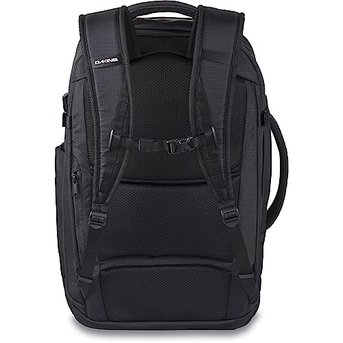 Dakine Verge 32 Liter Backpack, Black Ripstop #TOP1