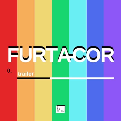 0. furta-cor: trailer