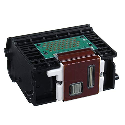 QY6-0070 Parti Sostituibili Della Testina di Stampa per MP510 MP520 MX700 IP3300 IP3500 MX700 (Nero)