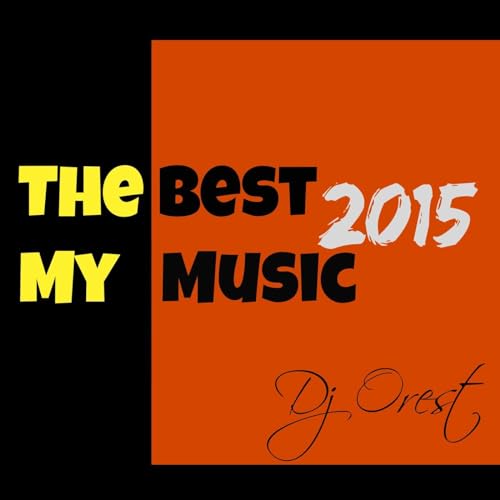 The Best My Music 2015