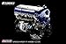 Tomei ARMS BX8280 B/B Turbo Kit Compatible with 1JZ-GTE VVTi Chaser Cresta Mark II