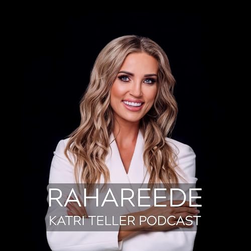 Couverture de RAHAREEDE