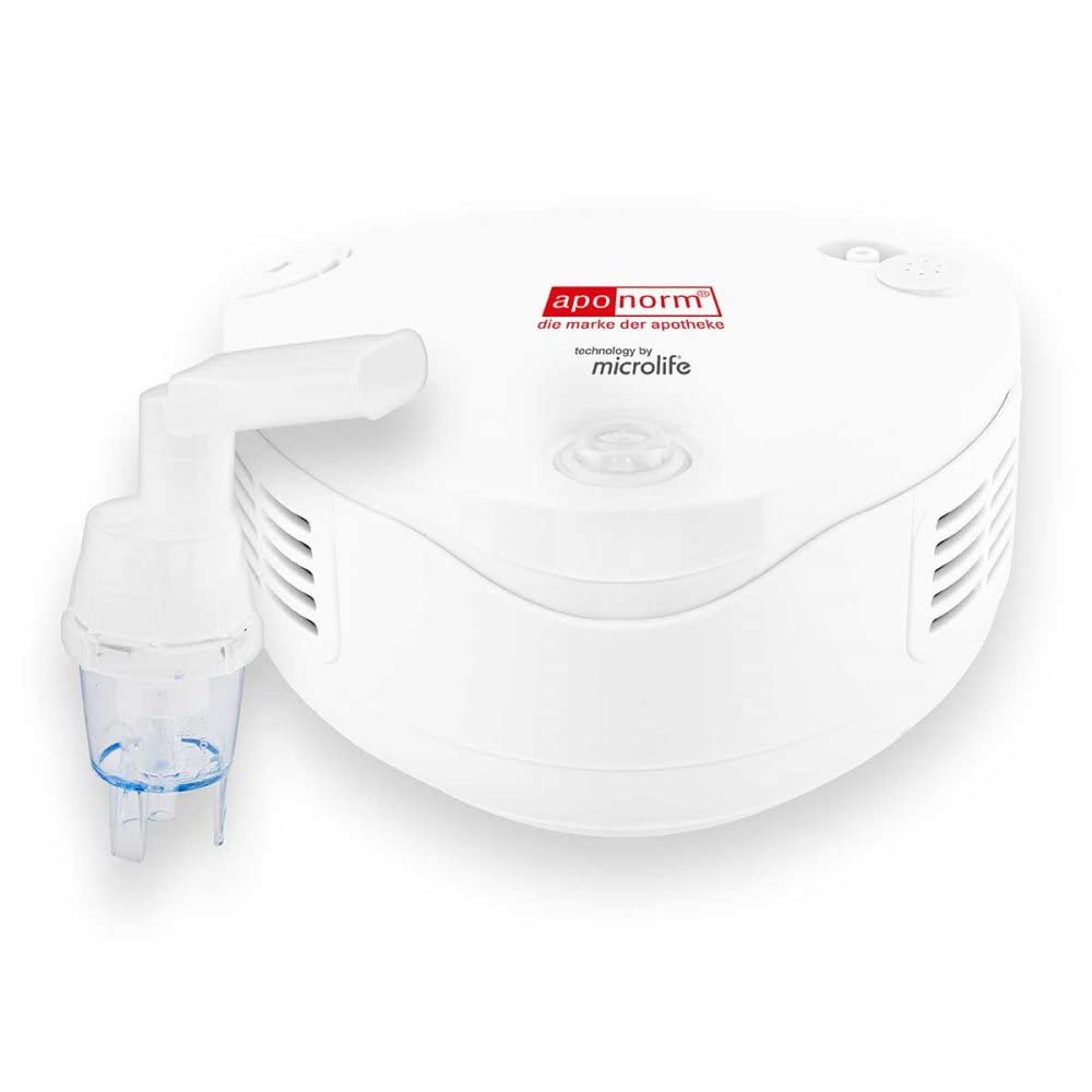 Aponorm Inhalator Compact Plus, 1 St