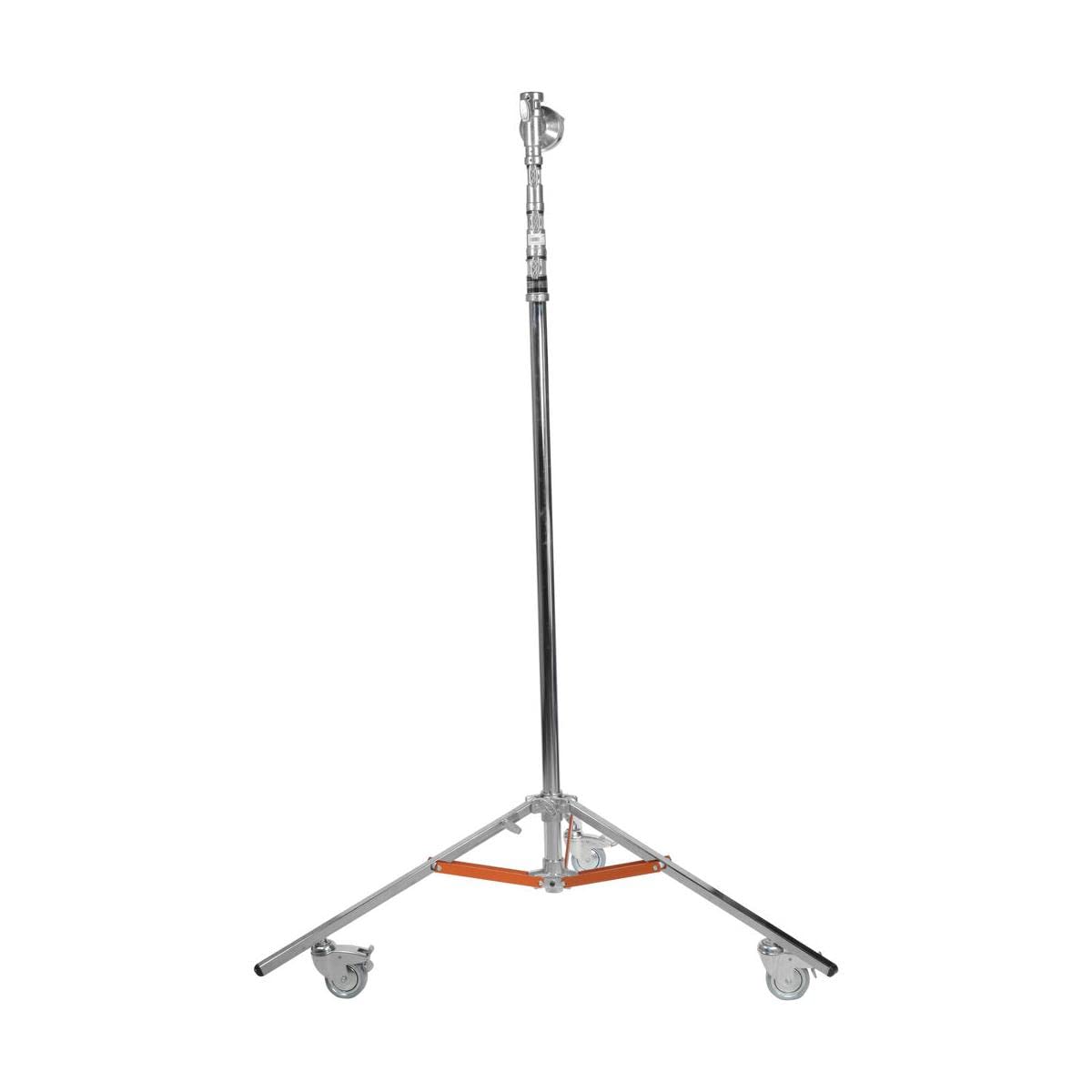 Matthews Hi-Hi Overhead Roller Stand with Rocky Mountain Leg