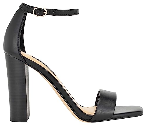 Image of Nine West Women's Reina Heeled Sandal