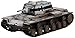 Easy Model KV-1 Model 1941 Heavy Tank, A Captured KV-1 Die Cast Military Land Vehicles