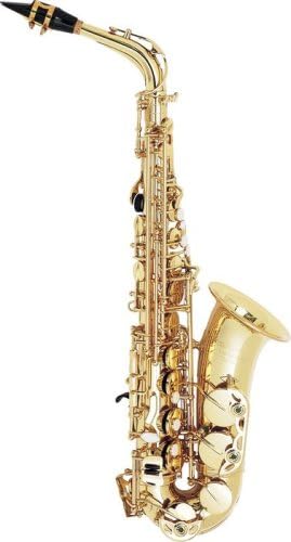 Conn 27M Director Alto Saxophone