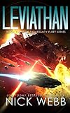 Leviathan: Book 8 of the Legacy Fleet Series