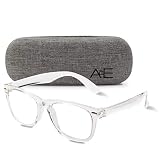 GALVANOX Ava & Ethan Blue Light Glasses for Kids, Blue Light Blocking for Computer/Gaming (Ages 3-7)