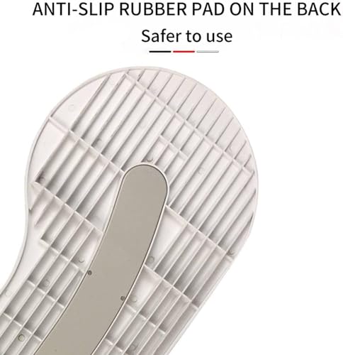 Trasnfer-BoardSliding-Transfer-BoardRotating-Seat-Transfer-AidSlide-Board-Wheelchair-Transfer-BoardWheelchair-Assistive-Devicefor-Vehicle-Bed-TransfersWhite