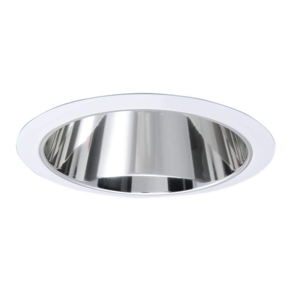 【最終値下げ】Lu.Official Sheer Circle Tank 白 HALO CEZ 6 in. White Recessed Light Canless EZ-Trim GU24 Lamp