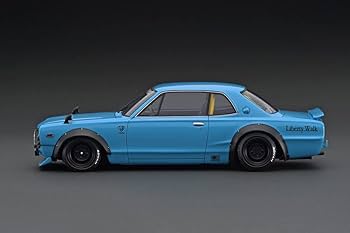 Amazon | Web限定 ignition model イグニッションモデル 1/18