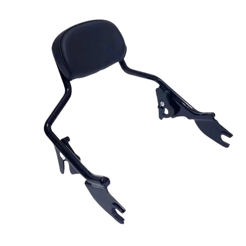 Dossier passager pour moto Glide, l'accessoire idéal des road-trips - 5