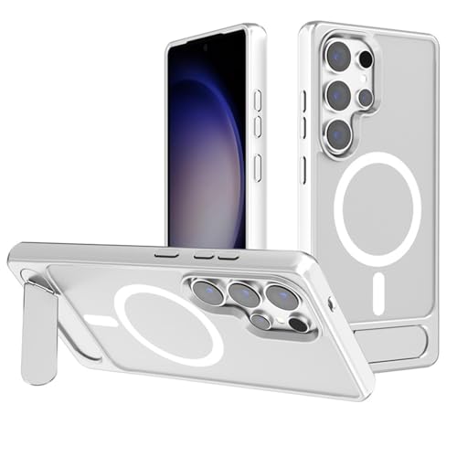 Coque Samsung S25 protégeant des chutes sans encombrement grâce au dos givré mince