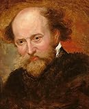 XcBAIHOUD Famoso Quadri Murale Artistiche Tela Pieter Paul Rubens...