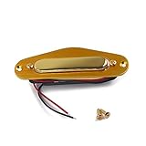 -v- -tonabnehmer – abs-kunststoffspule mit kupfer-tonabnehmer-grundplatte, die einen stabilen einsatz gewährleistet und die beste leistung bietet. kupferdraht sorgt für eine hervorragende leitfähigkeit.