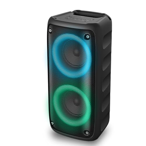 Bocinas, Electronics Imagen adicional