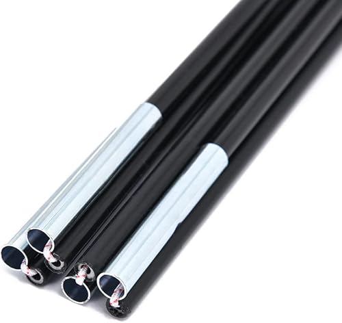 Miniatura 4 de Postes de Repuesto para Tienda de Campaña para Niños - Postes de Fibra de Vidrio para Tiendas de Juego de Interior y Exterior, Adecuados para Tienda