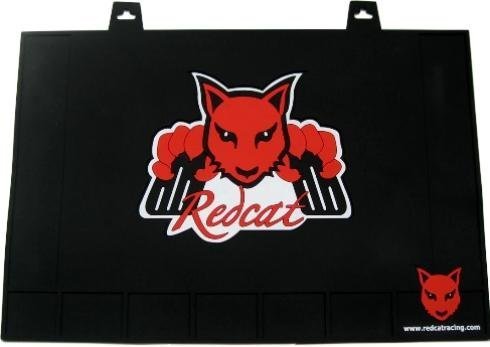 Redcat Racing CATMAT-LG 29.3 x 19.5 Pit Mat - Large