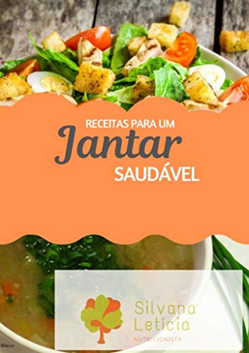 receitas para Jantar e emagrecer