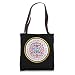 King Charles III British Royal Coronation May 2023 Tote Bag