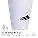 adidas Metro Soccer Socks for Men, Women, Youth, Boys and Girls, Team Sports