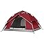 Cardinal Red for 2 to 3 people