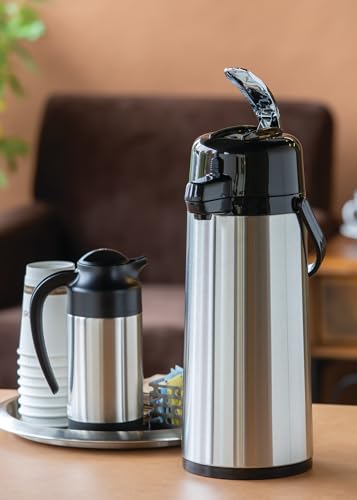 Service Ideas 2.2L Eco-Air Airpot