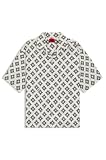 camiseta hugo boss hombre el corte ingles Longitud de espalda a medida: 72 cm