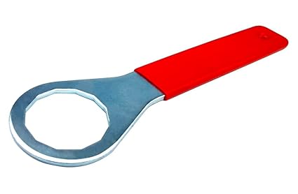 Shonee 12-point Water Sensor Wrench, Fuel Filter Wrench For 2012 and Newer 6.6L Duramax Diesel Engines