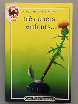 Paperback Tres chers enfants ! [French] Book