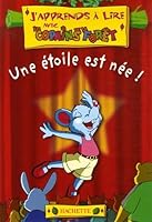 Une étoile est née ! 2011694639 Book Cover