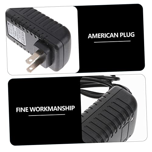 UKCOCO Liderado Brinquedo Teaser De Halloween Para Gatos Plugue Para Luz De Peixe Adaptador De Fonte