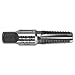 High Carbon Steel Taper Pipe Taps - tap 1/2npt pipe hanson