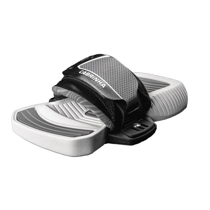  Cabrinha Pad/Straps Source