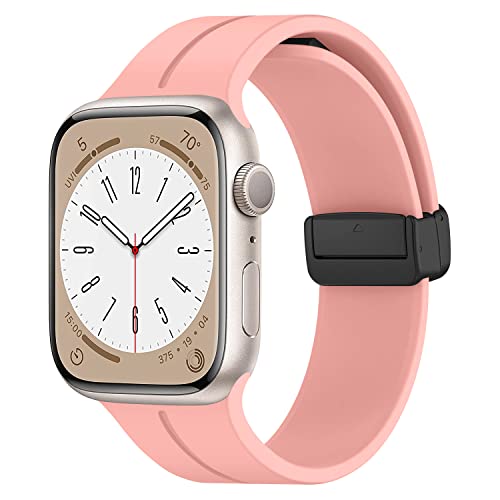 CobNfUCEHb`ohRp`u Apple Watch oh 38mm 40mm 41mm 42mm 44mm 45mm 46mm 49mmAhX|[c\ŉKȃ\tgVRuXbg iWatch Ultra V[Y10 