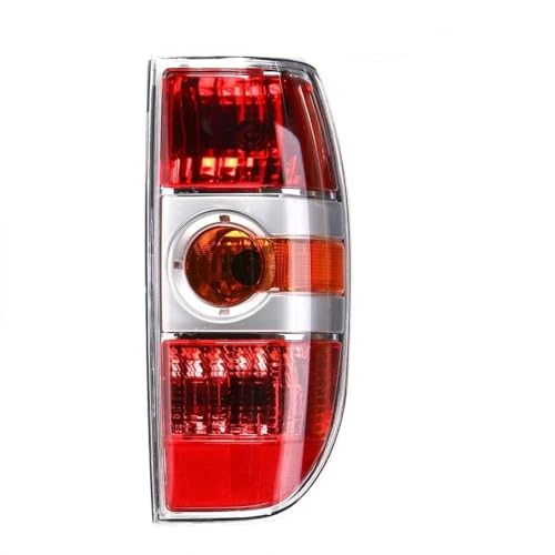 Feu pour arrière Mazda BT-50 2006 avec stop renforcé