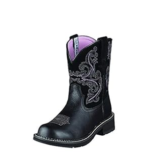 Ariat Women’s Fatbaby Western Boot