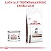 Royal Canin Veterinary Gastrointestinal Puppy Ultra Soft Mousse | 12 x 195 g | Alleinfuttermittel für Welpen | zur Unterstützung bei akuten Störungen der Darmabsorption