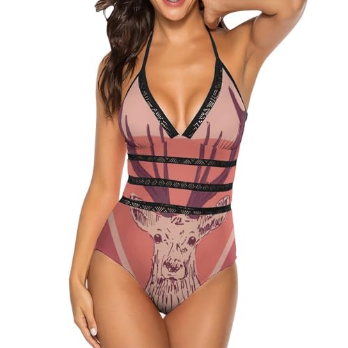 Monokini Elan maillot de bain une pièce pour vos vacances au soleil
