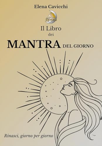 Il Libro dei Mantra del Giorno
