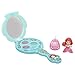 Disney Princess Little Kingdom Ariel Lip Shimmer Compact Case