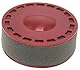 Motorschutzfilter kompatibel mit/Ersatzteil für Severin 9815048 HV7164 HV7166 HV7168 HV7968 Staubsauger