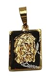 Altura de la medalla: 2,3 cm, ancho: 1,1 cm